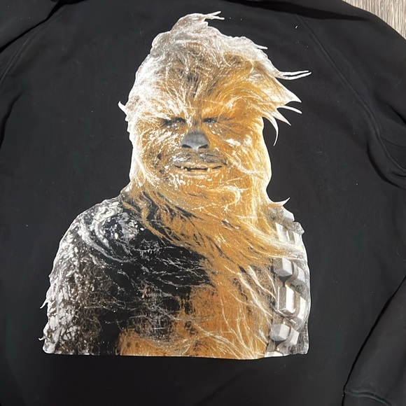 Levis x Star Wars Chewbacca Hoodie - Picture 8 of 13